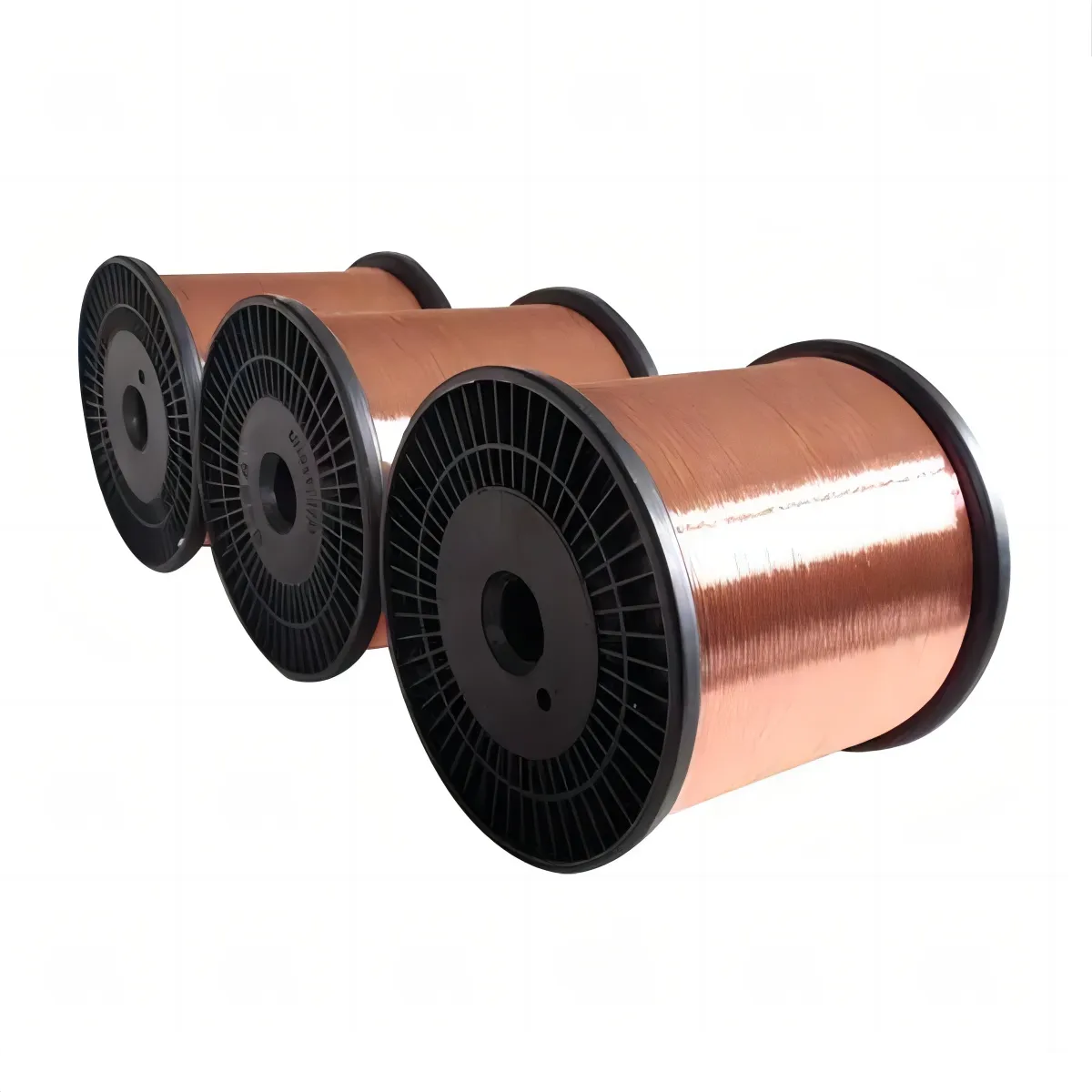 Tinned CCAM Wire for Braiding and Shielding: Best Practices