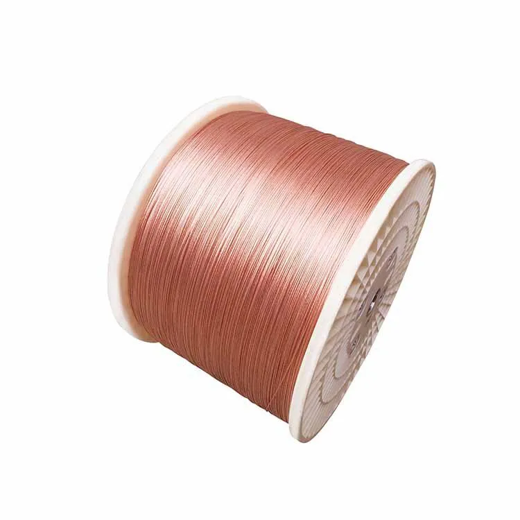 CCA Stranded Wire Construction Guide: 7/19/37 Strands Explained