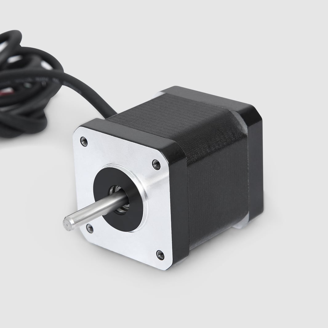 nema 17 stepper motor