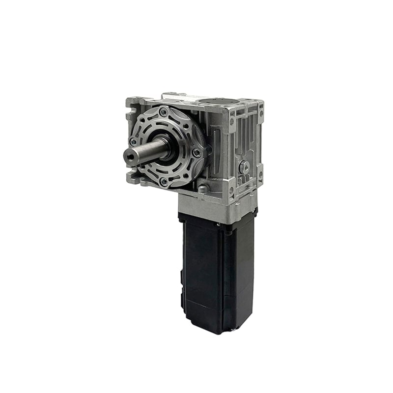 Bakit mahalaga ang kahusayan ng brushless DC motor sa mga sistema ng awtomasyon?