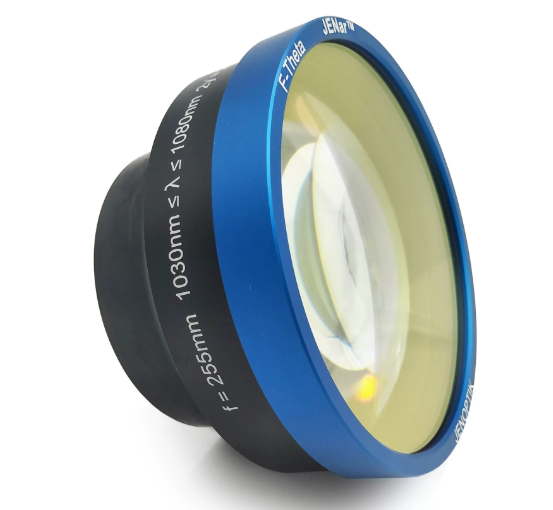 Lente F-theta JENOPTIK 017700-026-26