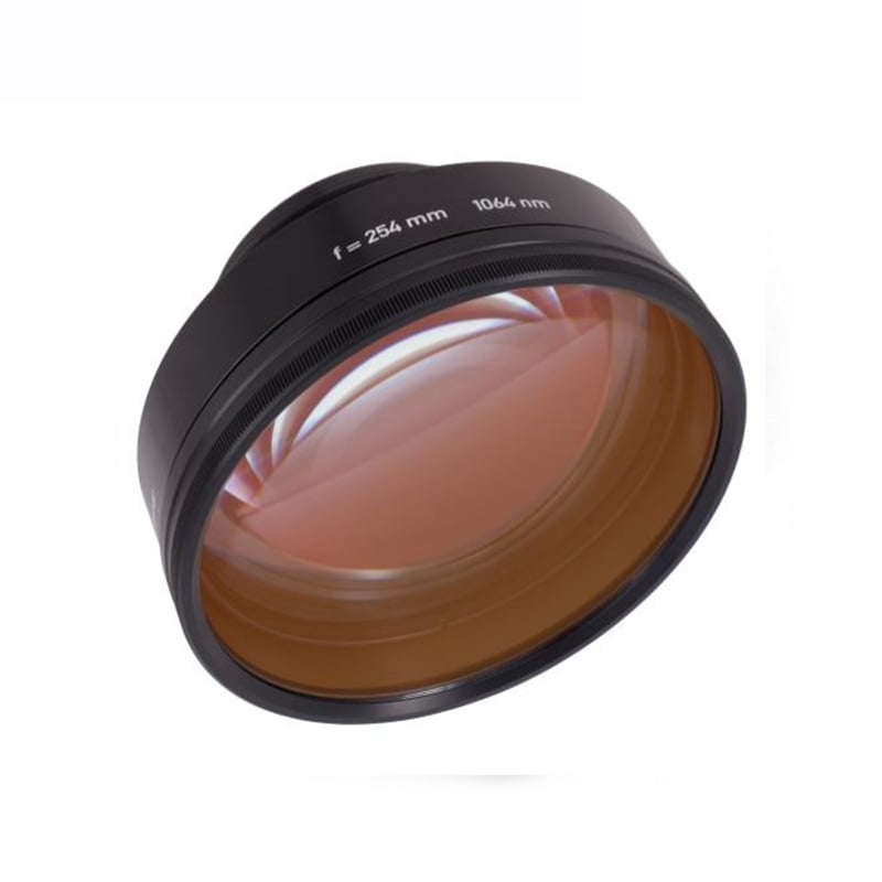 Lente LINOS F-theta 4401-288-000-20