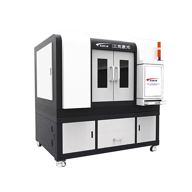 Quels sont les défis et les limites de l'utilisation de Scanlab dans les applications laser haute vitesse ?