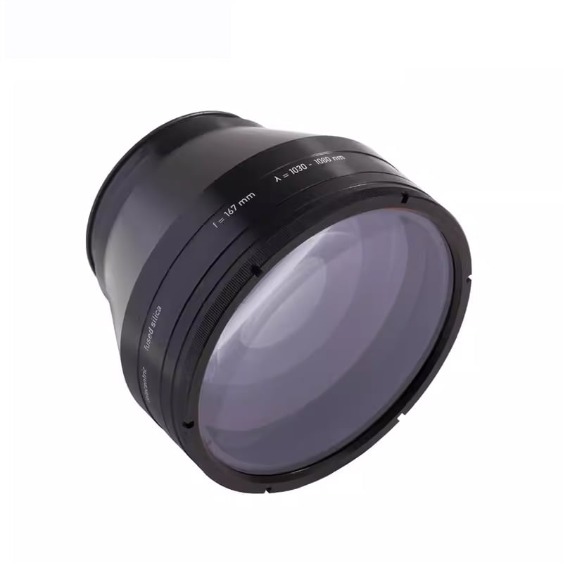 Lente F-theta LINOS 4401-513-000-26