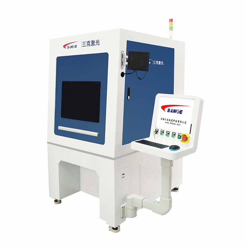 Comment choisir la bonne machine de soudage laser main libre pour votre entreprise ?