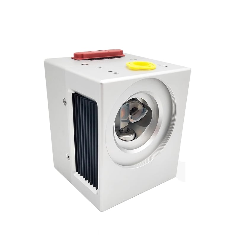 Scanlab scancube10, scancube14, scancubeIII10, scancubeIII14