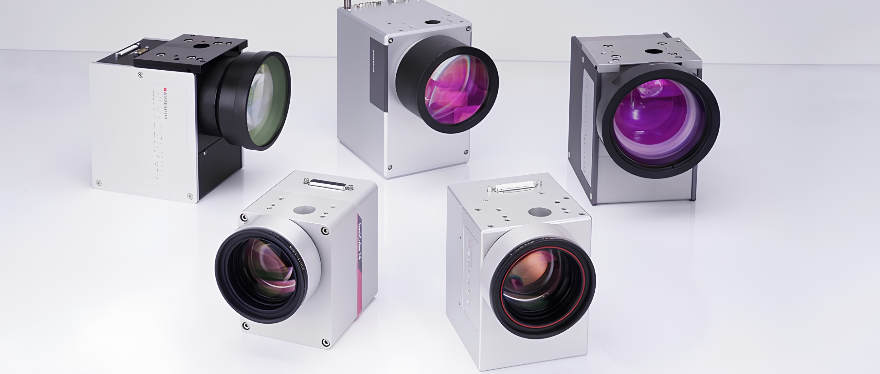 Scanlab scan head