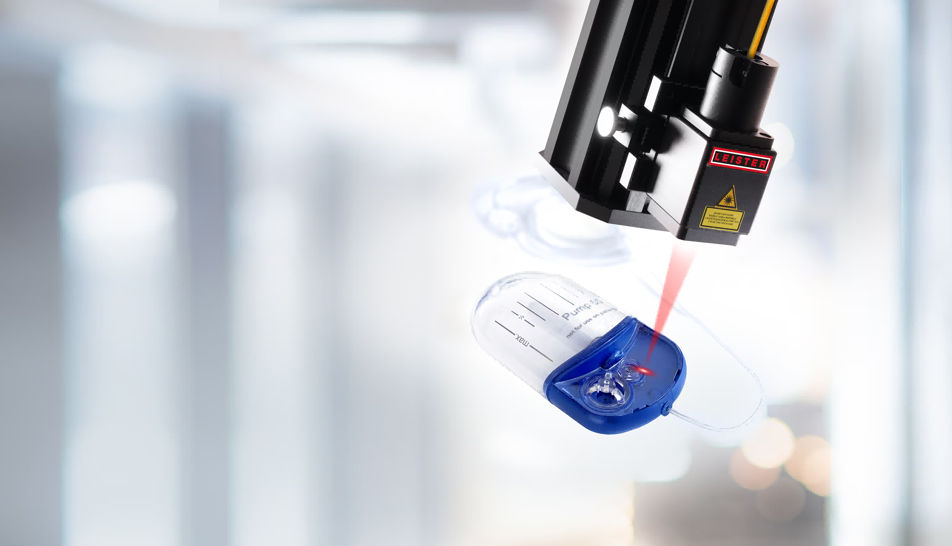 Industria de la soldadura de productos médicos, industria de la soldadura de joyas