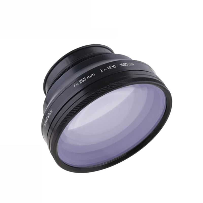 Lente F-theta LINOS 4401-499-000-26