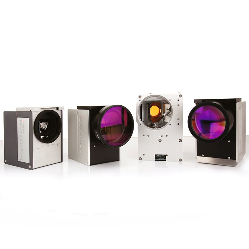 Scanlab intelliscan, intelliscanse, intelliscande, intelliscanIII