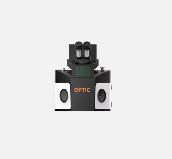 Exceptional Precision and Minimal Distortion