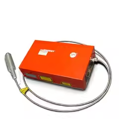 industrial laser
