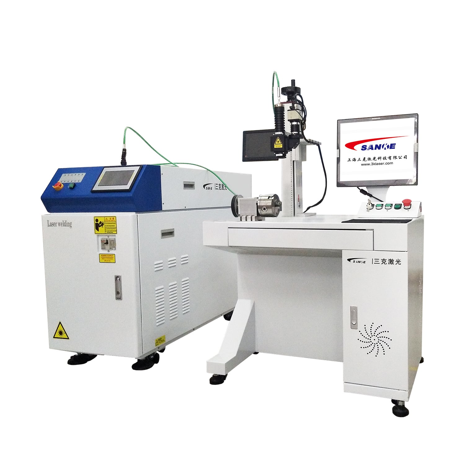 Quels sont les facteurs clés à prendre en compte lors du budgeting pour une machine de marquage au laser ?