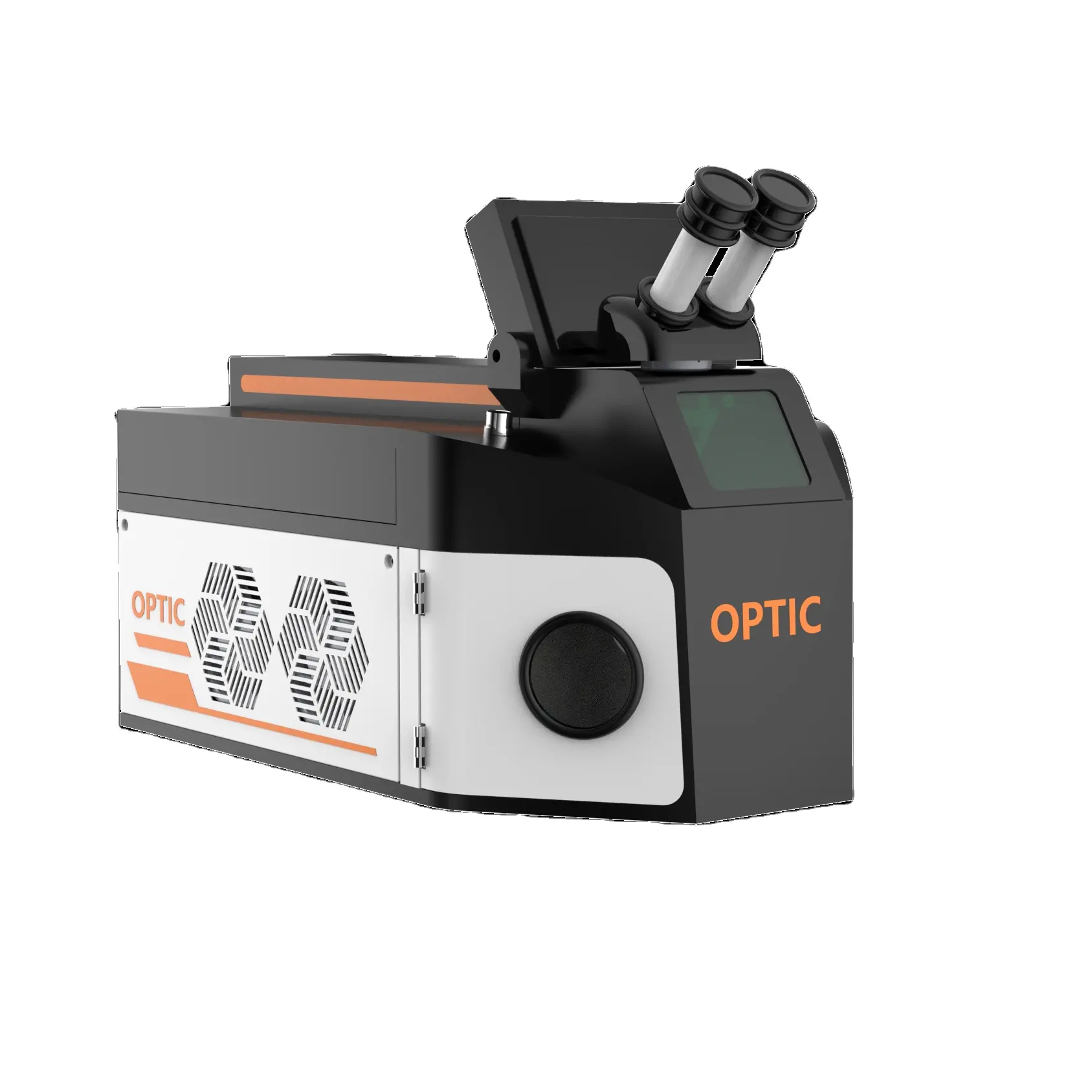 Enhanced Production Efficiency and Automation