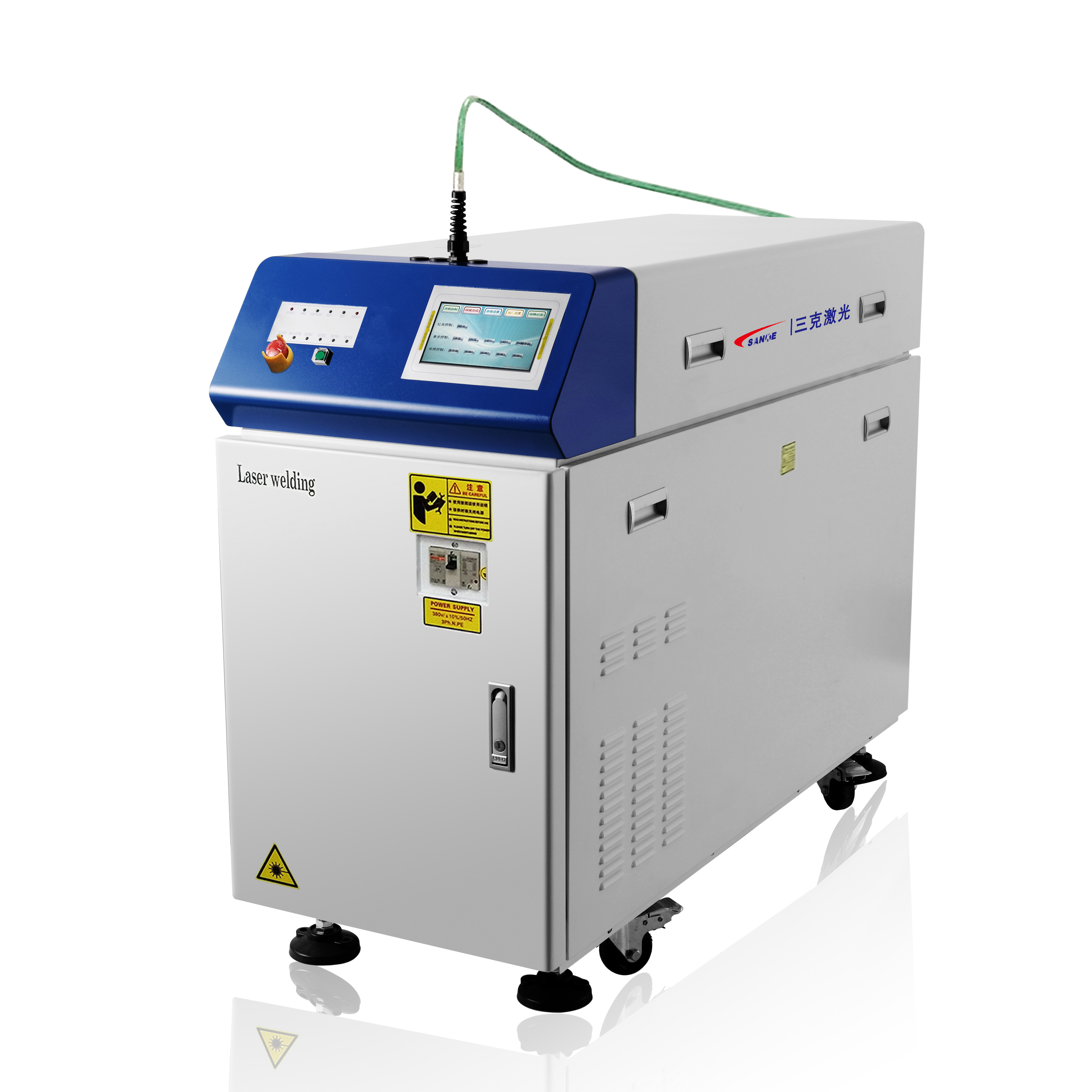Precision Engineering for Consistent Quality