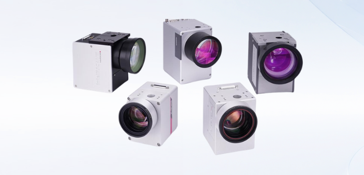 Scanlab scan head