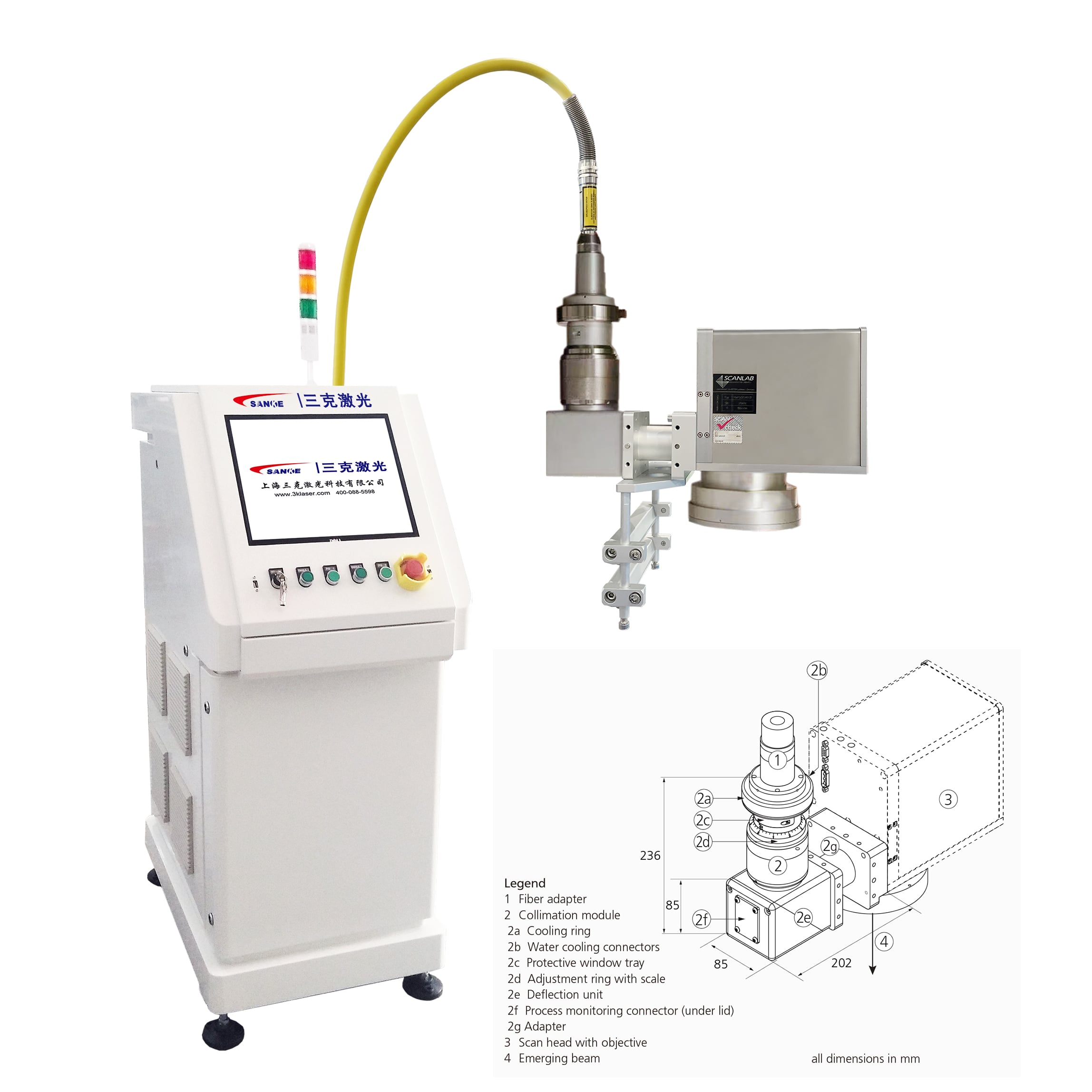 Exceptional Precision for Delicate Work