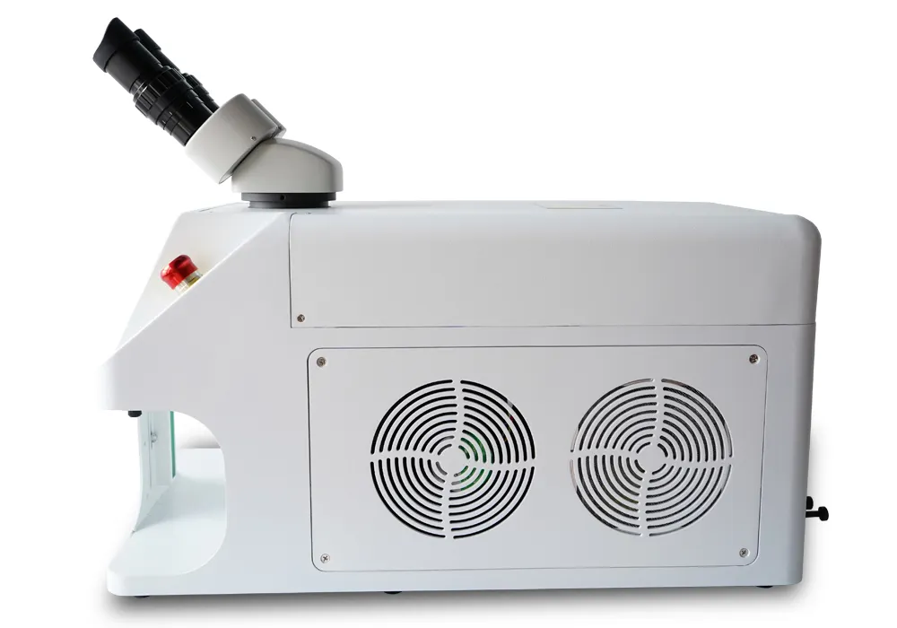Enhanced Productivity and Automation Compatibility