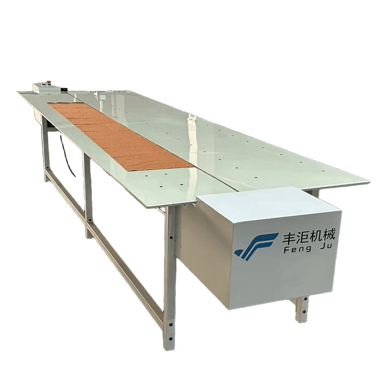 Curtain Fabric Cutting Machine