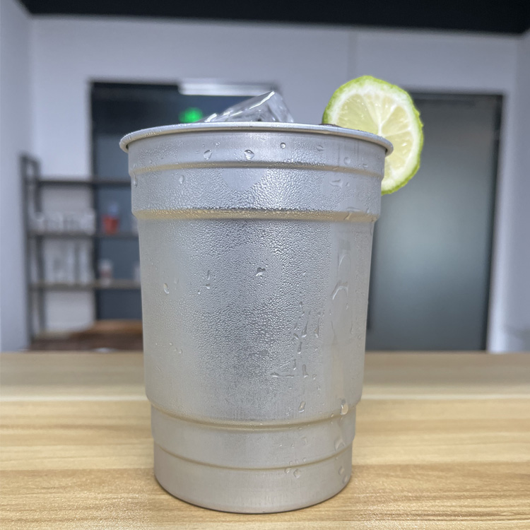 ZR Disposable Cups for Safe and Sanitary Serving
