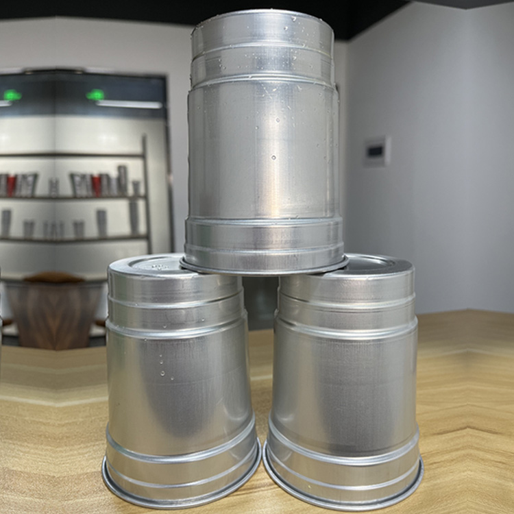 ZR Stylish Disposable Cups for Modern Entertaining