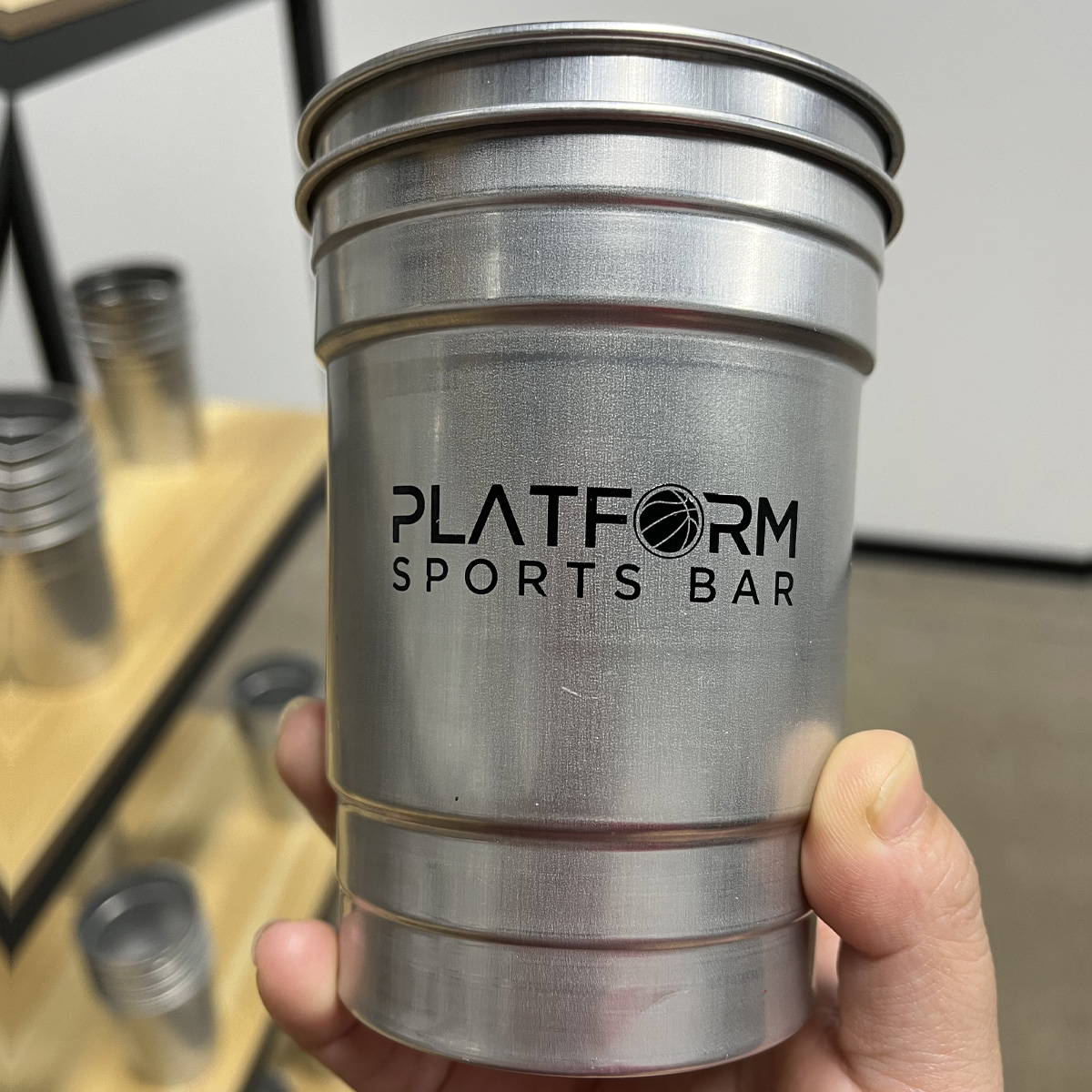 The Rise of Aluminum Cups: A Sustainable Choice for Modern Living