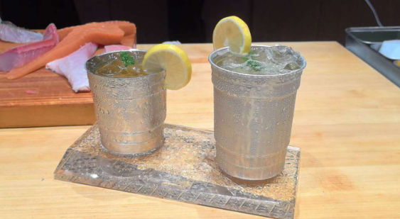 Stadium Cups: Why Aluminum Cups Are a Game - Changer at Sports Events