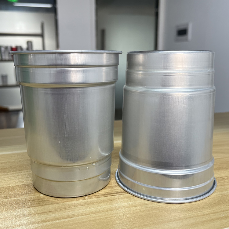 ZR Versatile Disposable Cups for Hot and Cold Drinks