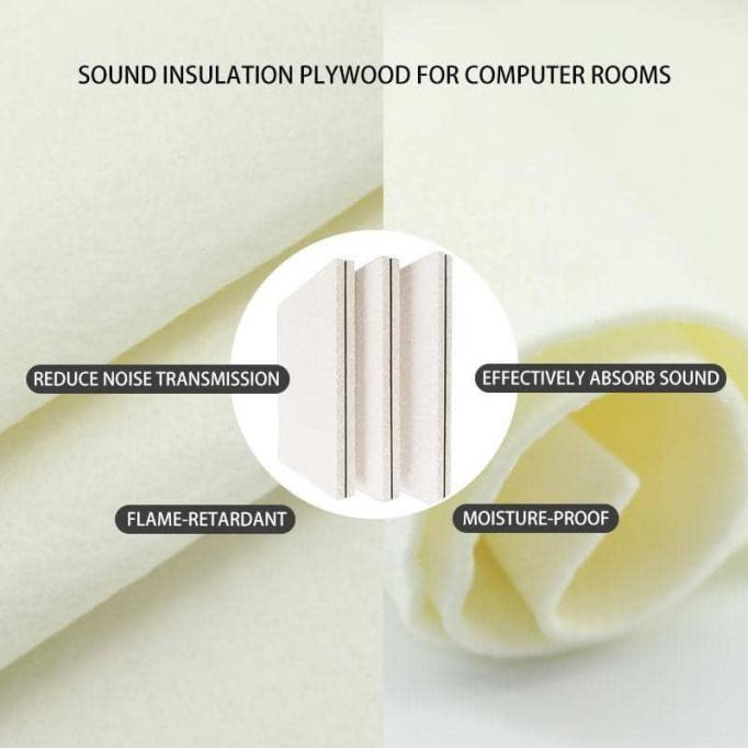 Revolutionize Your Space with Our New Aramid Felt!