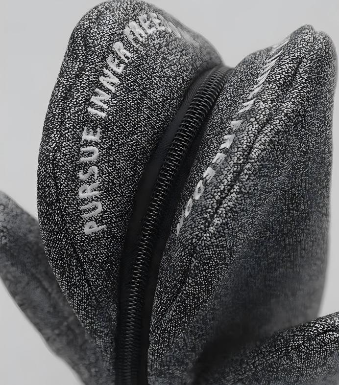 Manufacturer-Supplied Black Woven Waterproof Fabric Abrasion Resistant UHMWPE for Sportswear Plain Style with Cover Accessories manufacture