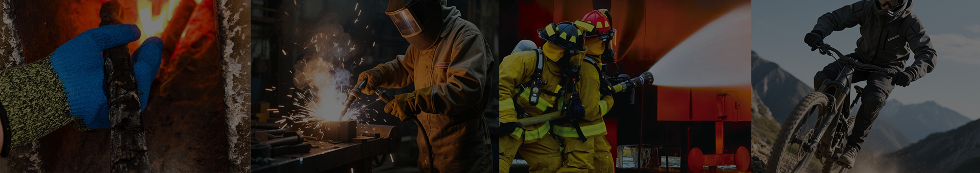 how is aramid dyed exploring solutions for coloring flame resistant fibers-0