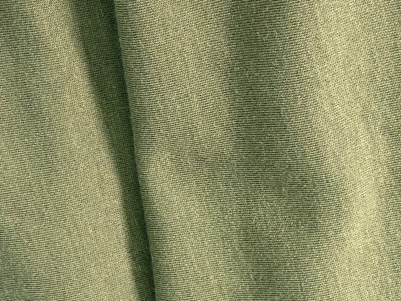 Flame Retardant Acrylic Cotton Fabric for Workwear - Soft, Anti-Static, Good Drape, FR Knit for Safety Clothing supplier