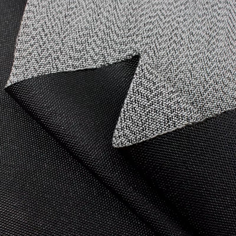 ANSI A4 Cut Resistant UHMWPE Fabric with Black TPU Coating for Cut & Puncture Resistant Bags4.jpg