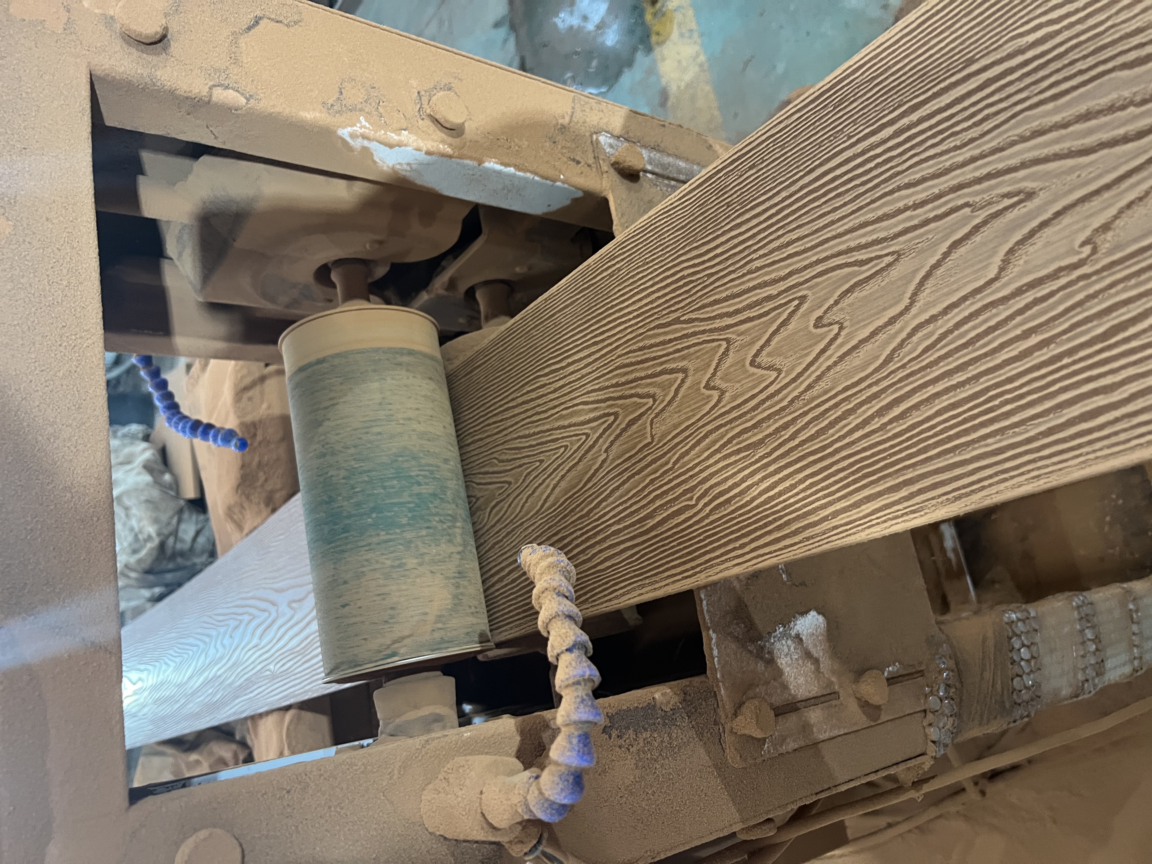 WPC Decking Suppliers