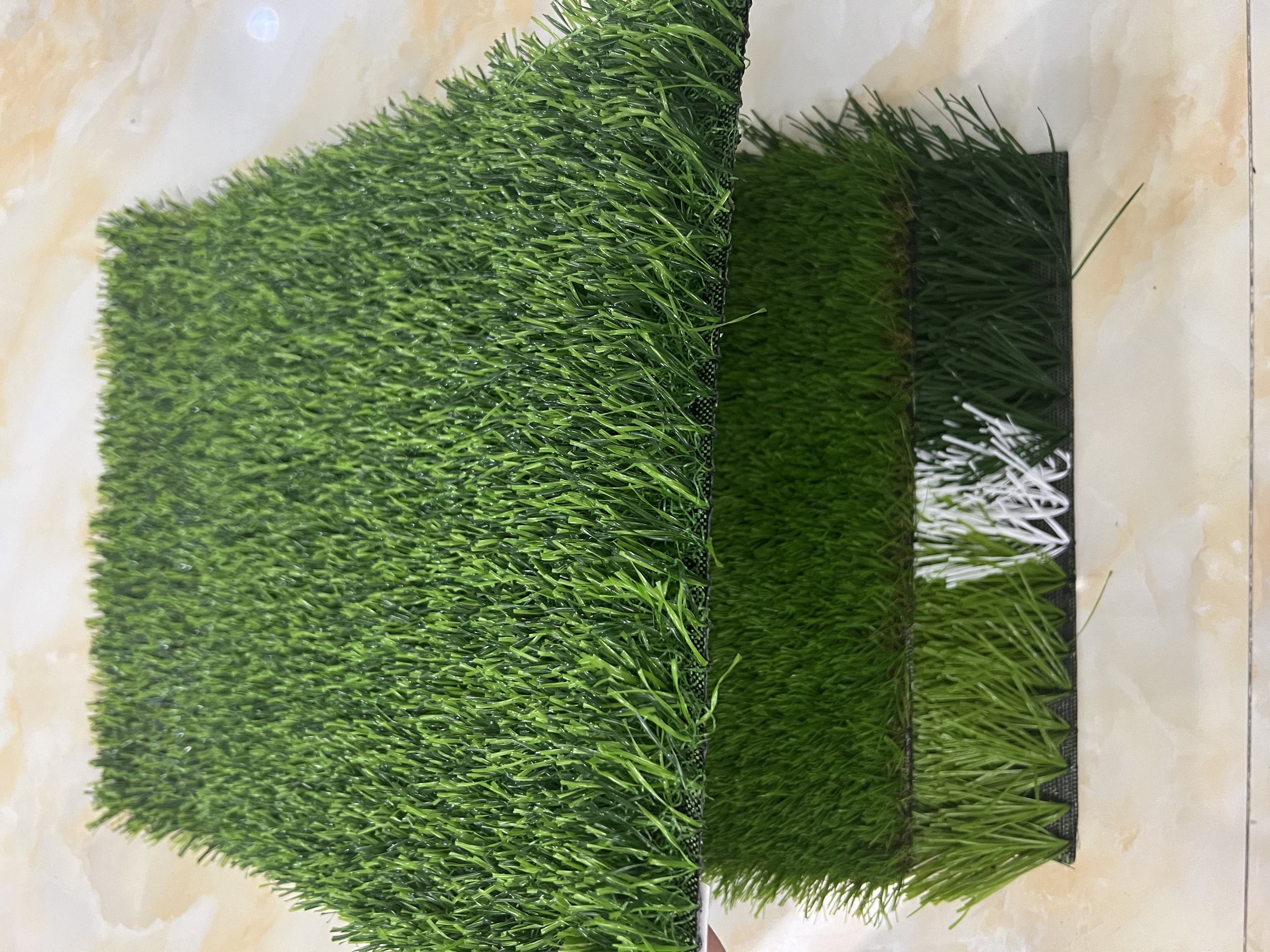 Global Turf Supply: Надежно и экологично