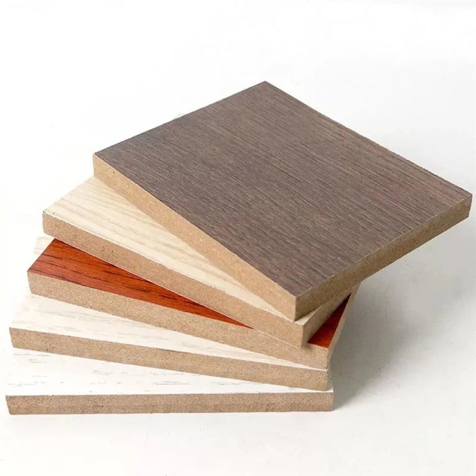 HPL Fancy Plywood