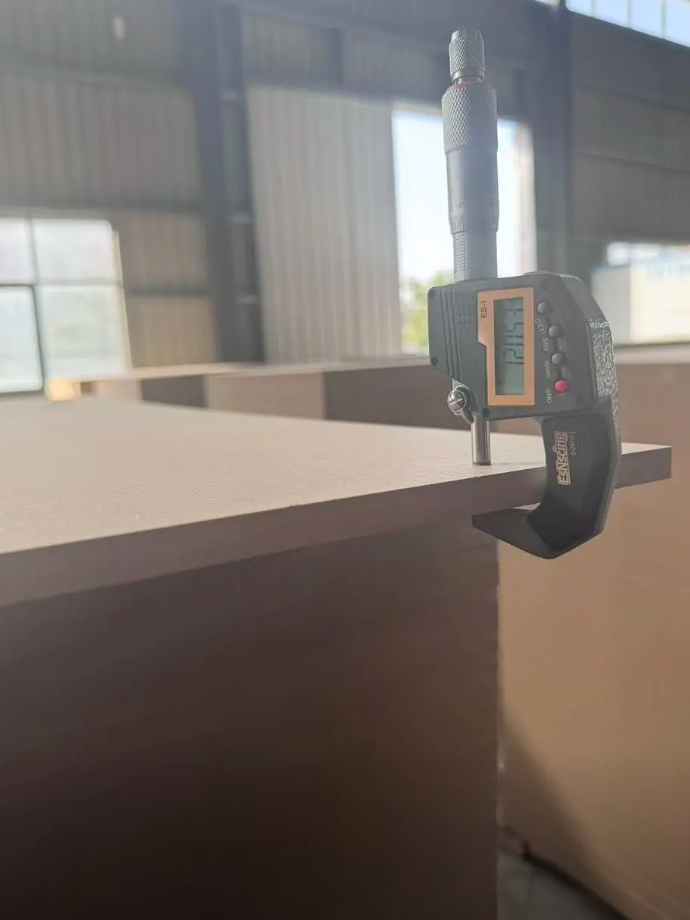 Beneficios inigualables de la tablera MDF verde