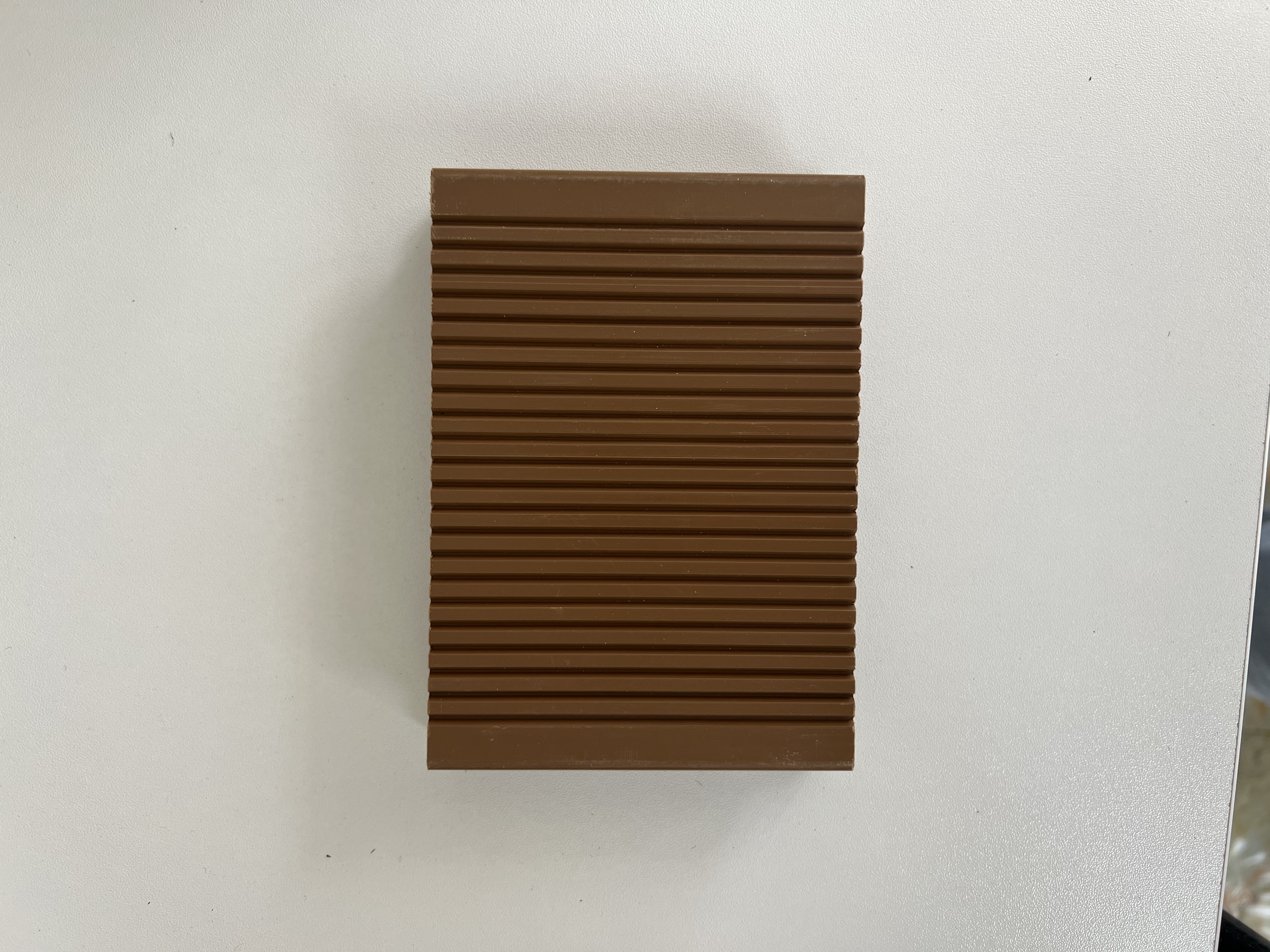 Unmatched Benefits of WPC Composite Decking