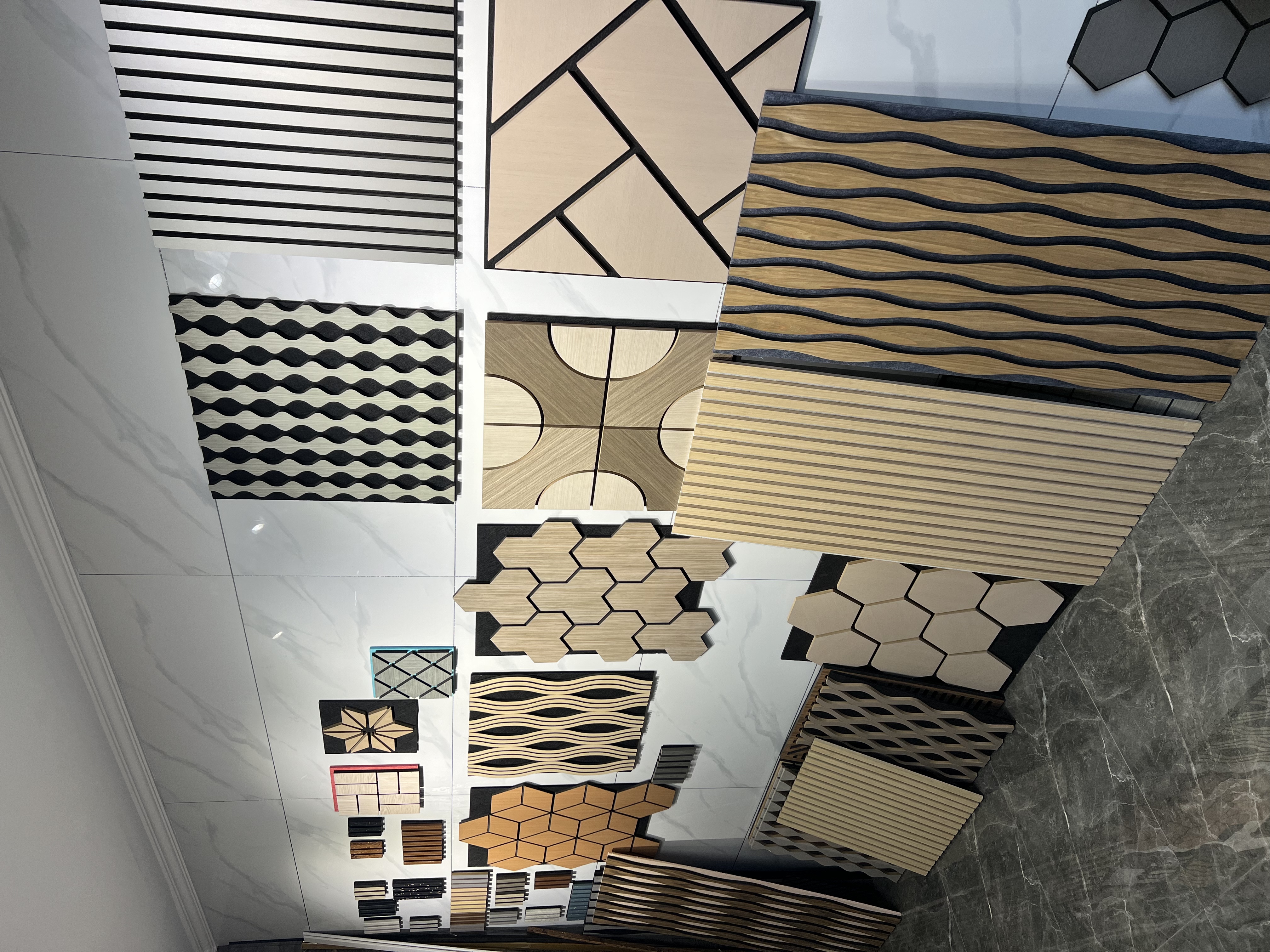 Acoustic Panel - Article 1