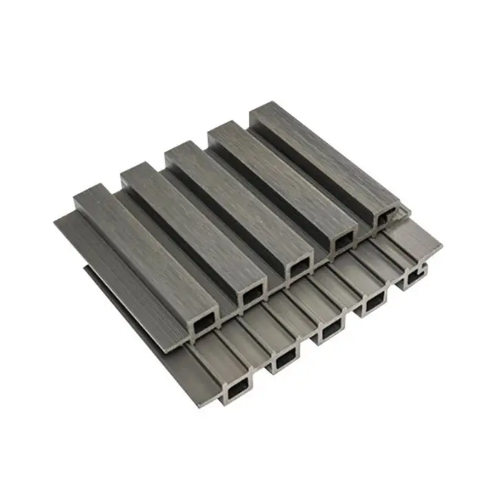 How to choose reliable WPC wall panel suppliers for overseas procurement