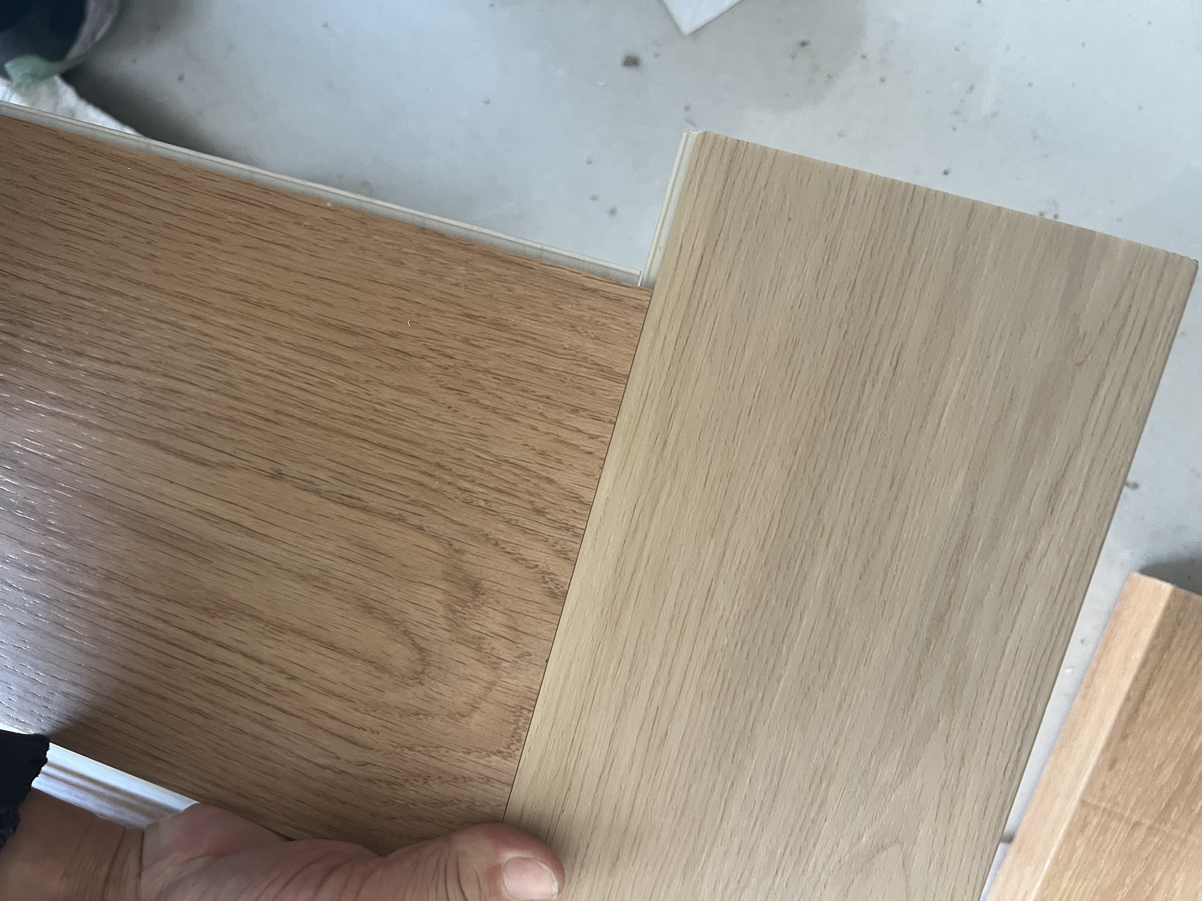 Waterproof SPC Flooring | Rigid Vinyl Plank for Residential & Commercial Flooring