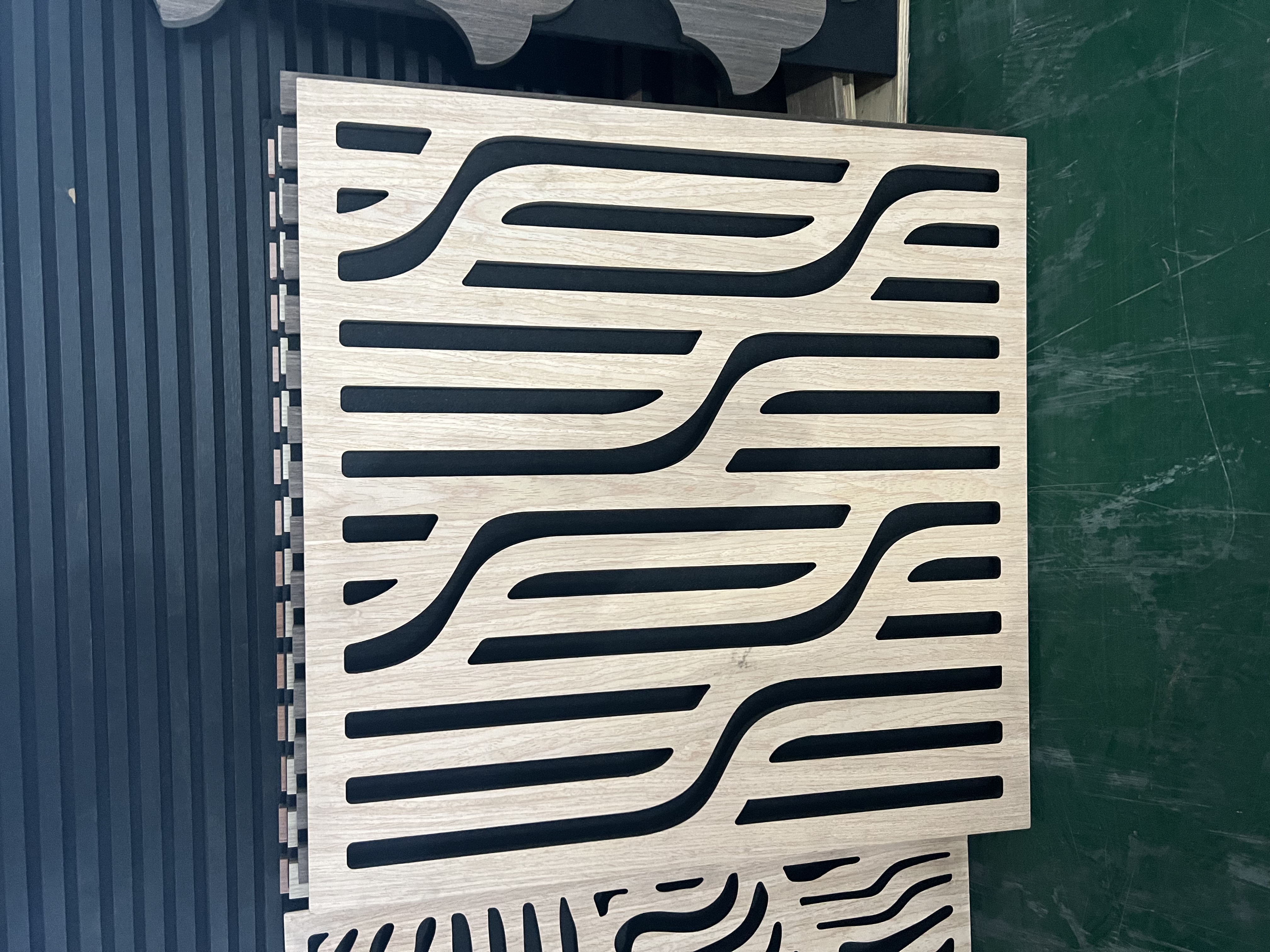 High-Performance Acoustic Panel | Noise Reduction for Residential & Commercial Interiors