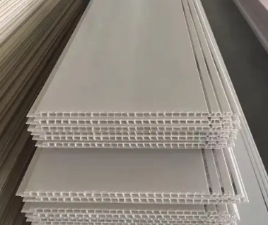 What PVC Wall Panels Fit Interior Decoration Needs?
