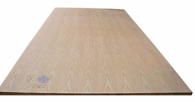 Ash Face Plywood