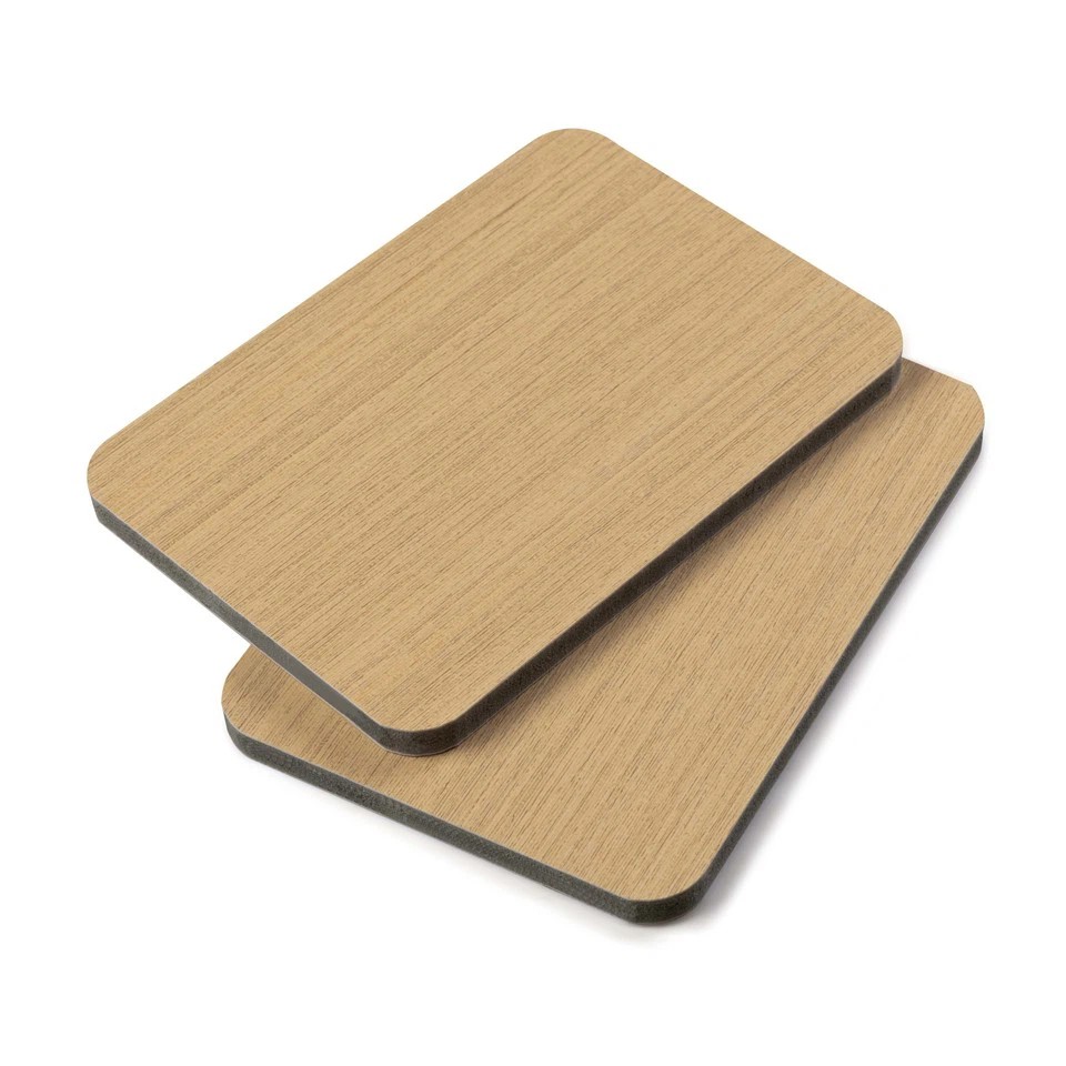 Bamboo Charcoal Wall Board