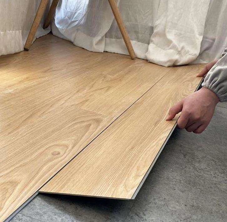 Super Sale On Our New Collection Of SPC Flooring