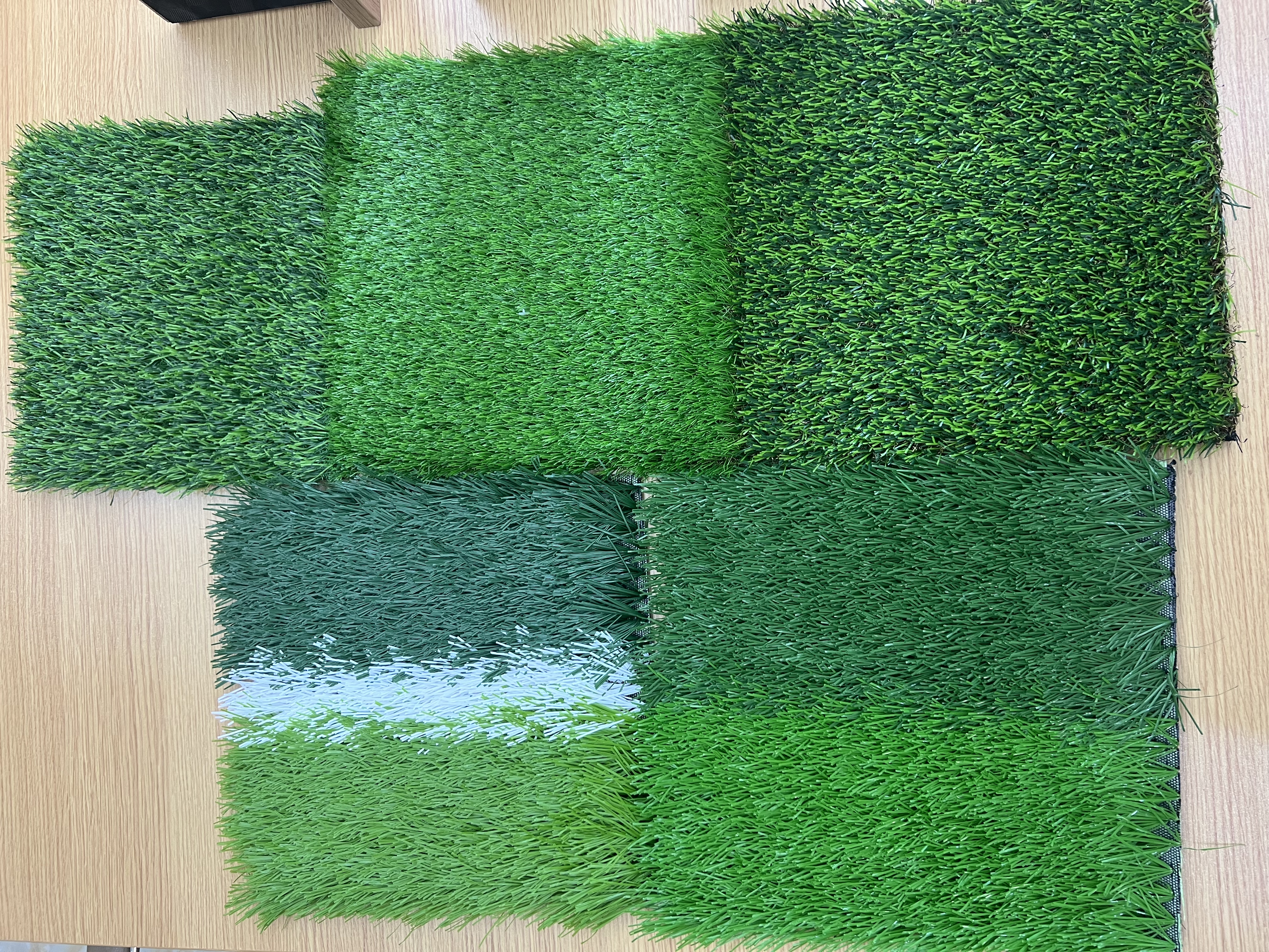 Eco-Friendly Landscaping Solution