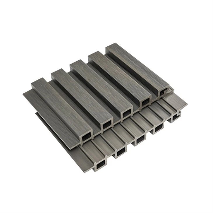 Wpc Outdoor Great Wall Panel