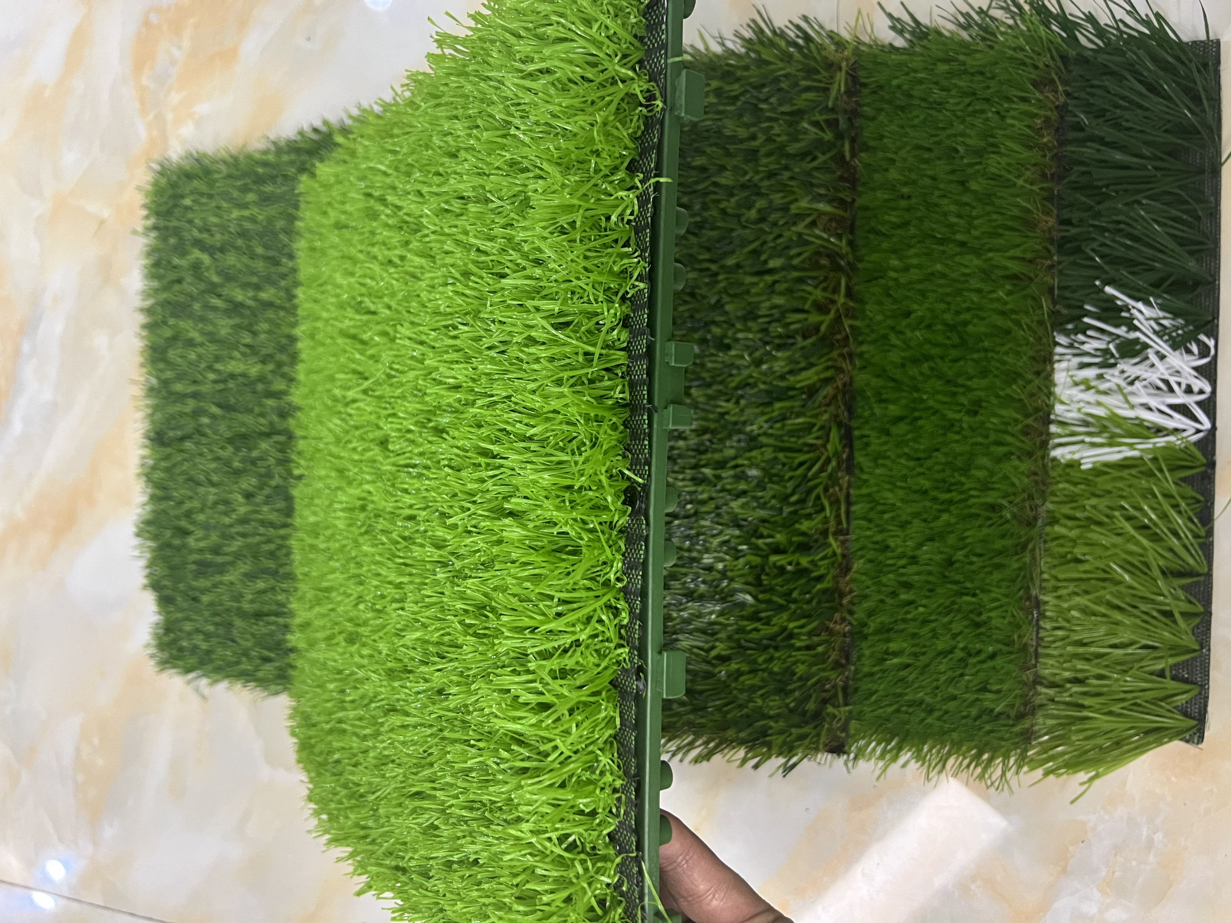 Eco-Friendly Landscaping Solution