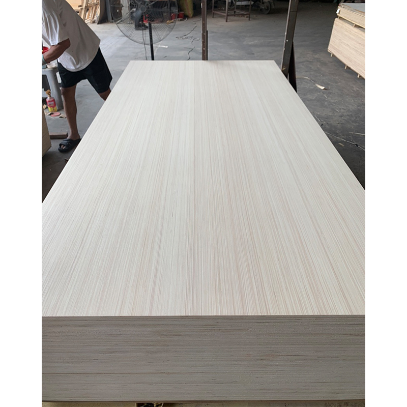 EV Face Plywood